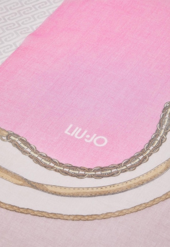 smėlio Liu Jo Šalikas