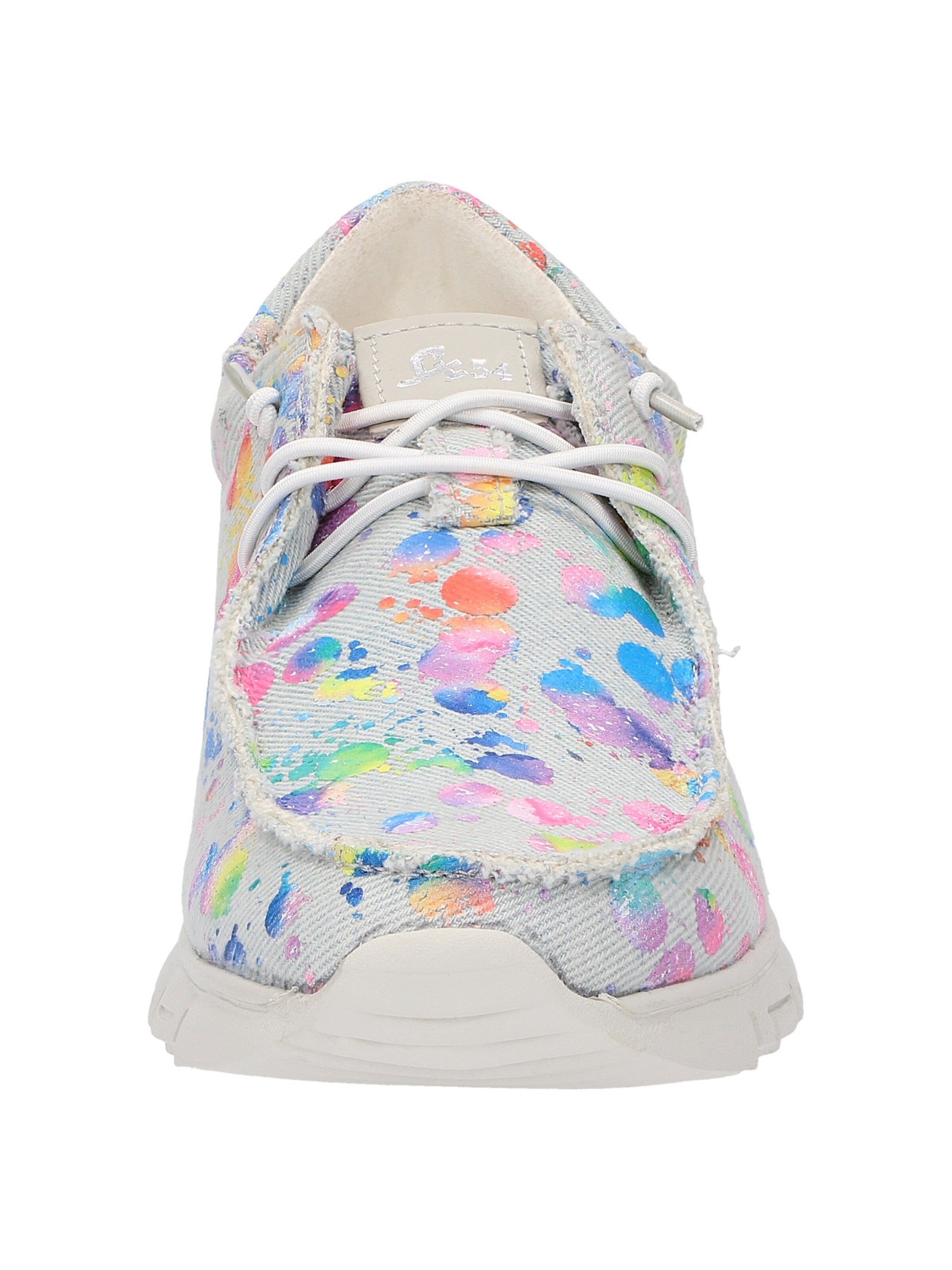 SIOUX Veterschoen 'Mokrunner' in Gemengde kleuren