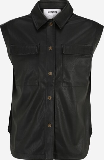 ABOUT YOU x Chiara Biasi Vest 'Jordan' in Black, Item view