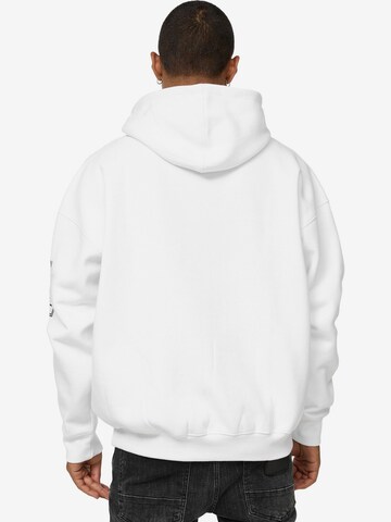 Sweat-shirt 'Feith' trueprodigy en blanc