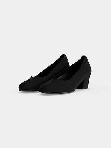 Escarpins GABOR en noir