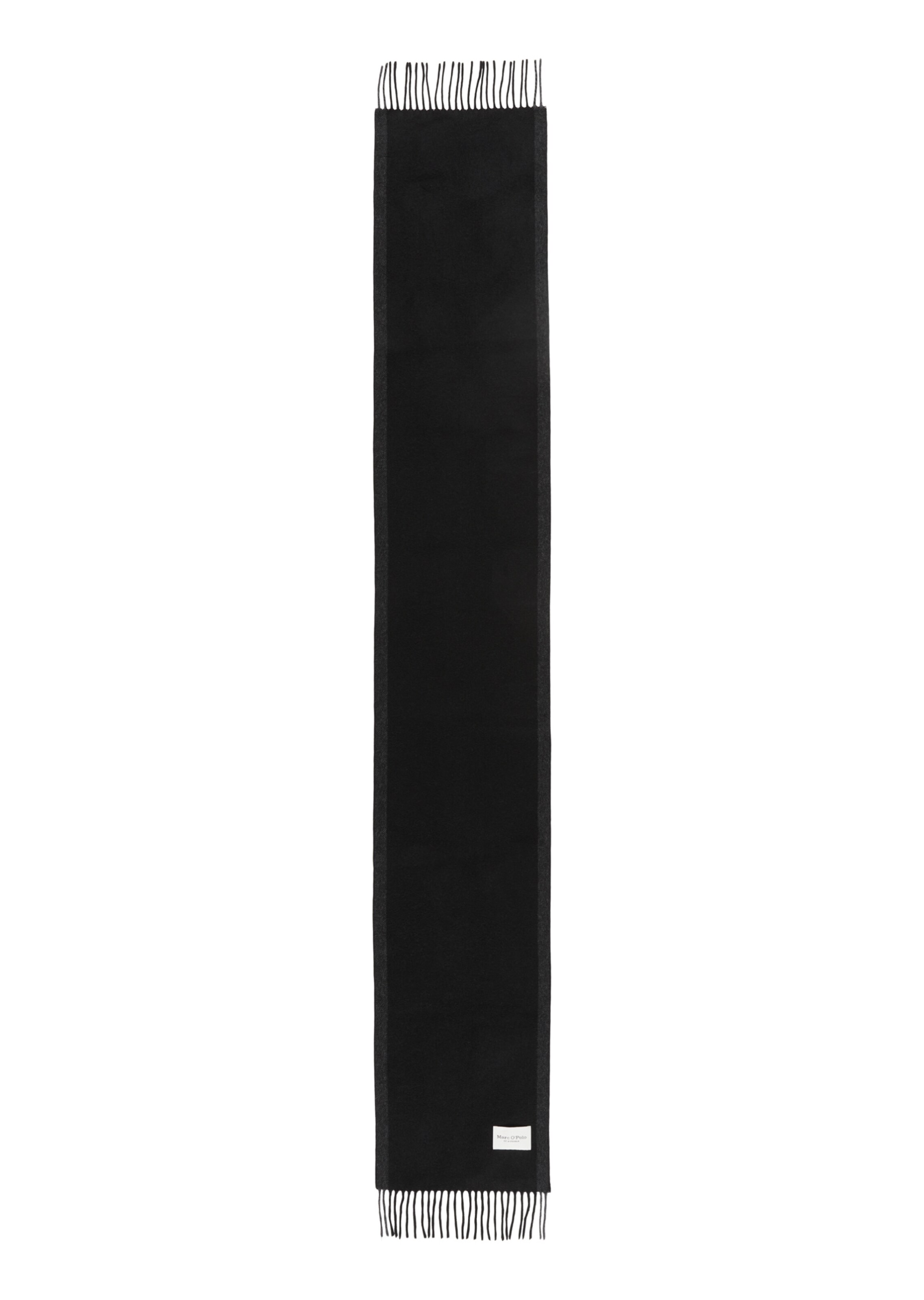 Marc O'Polo Scarf in One Size in Black, Item view