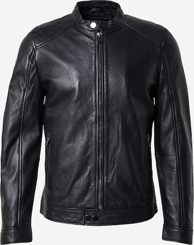 Demisezoninė striukė 'Tibor' iš Mauritius, spalva – juoda, Prekių apžvalga