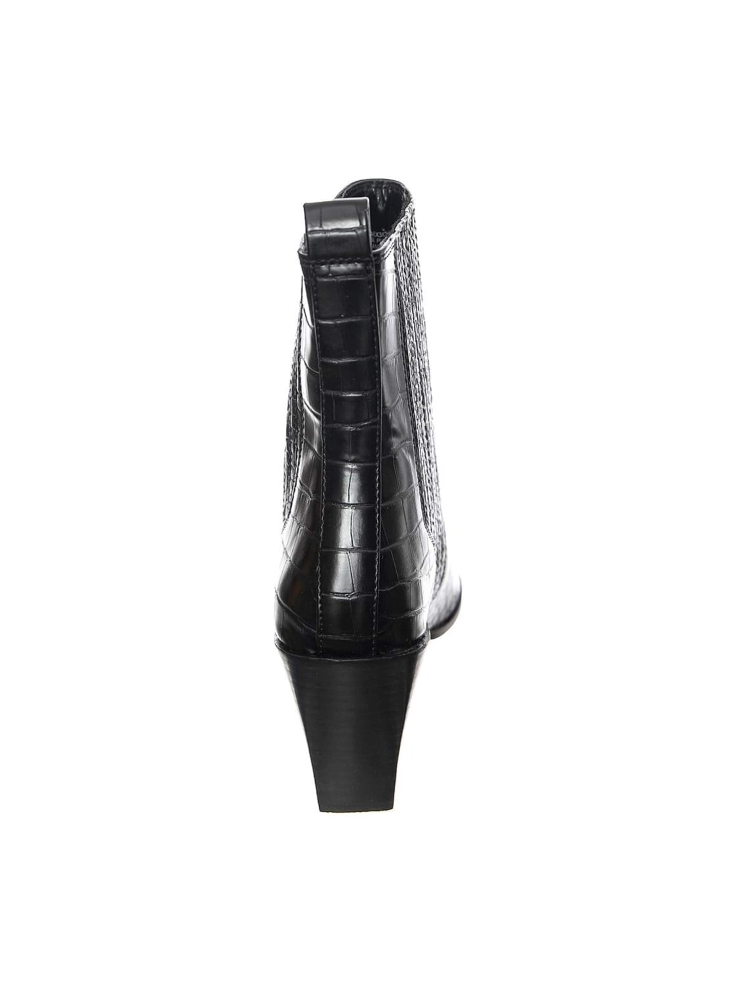 Stivale 'Renewed' di STEVE MADDEN in nero