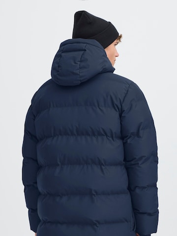 North Bend Outdoor jacket ' NBPaul M CFT+ Puffer Jacket ' in Blue
