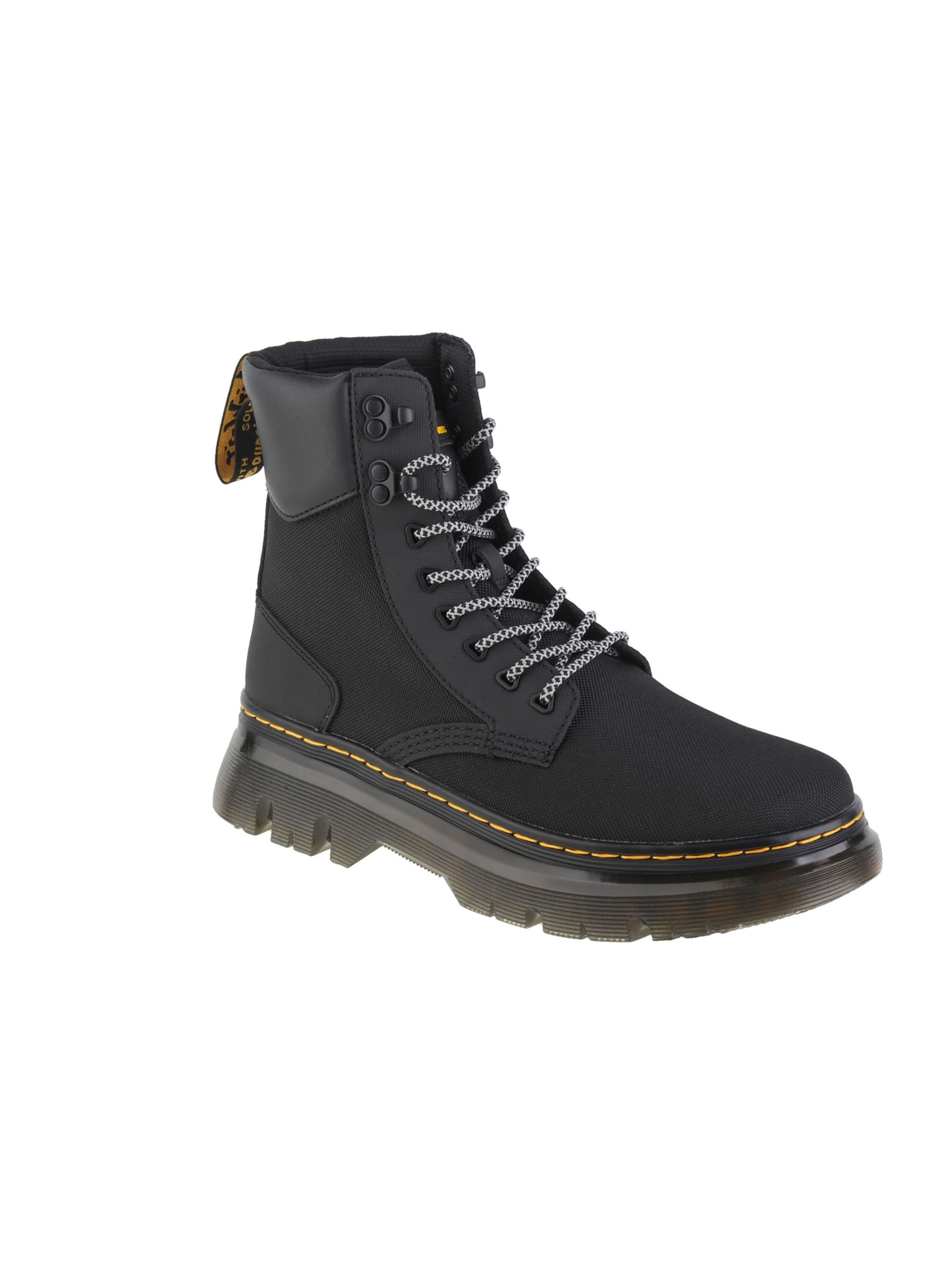 Dr. Martens Ankle boots 'Tarik' in 42 in Black, Item view