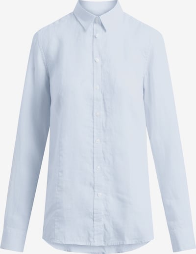 Sea Ranch Bluse in hellblau, Produktansicht