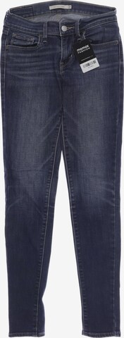 LEVI'S ® Jeans 24 in Blau: predná strana