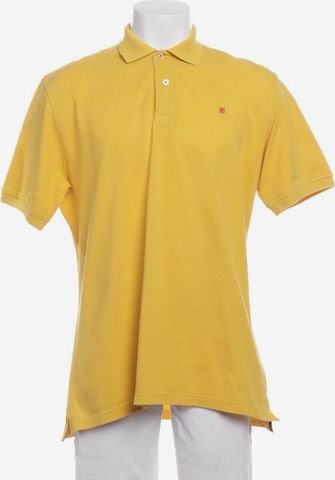 Carolina Herrera Shirt in M in Yellow: front