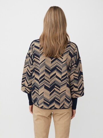 Masai Shirt 'MaBriella' in Beige