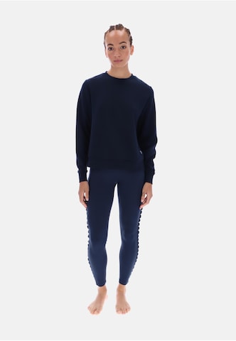 Sweat-shirt Ted Baker en bleu