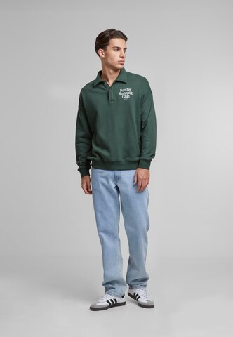 Another Cotton Lab Футболка в Зеленый