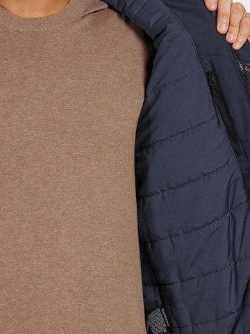 Didriksons Funktionsjacke  'STEFAN' in Blau