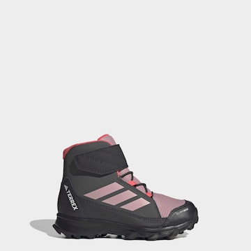 ADIDAS TERREX Boots 'Snow' i grå