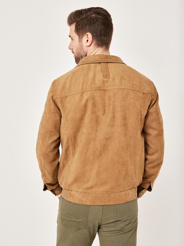 REDPOINT Jacke in Beige