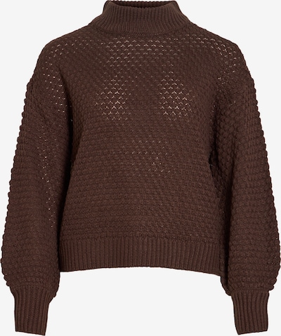 VILA Sweater 'LIOMY' in XL in Brown, Item view