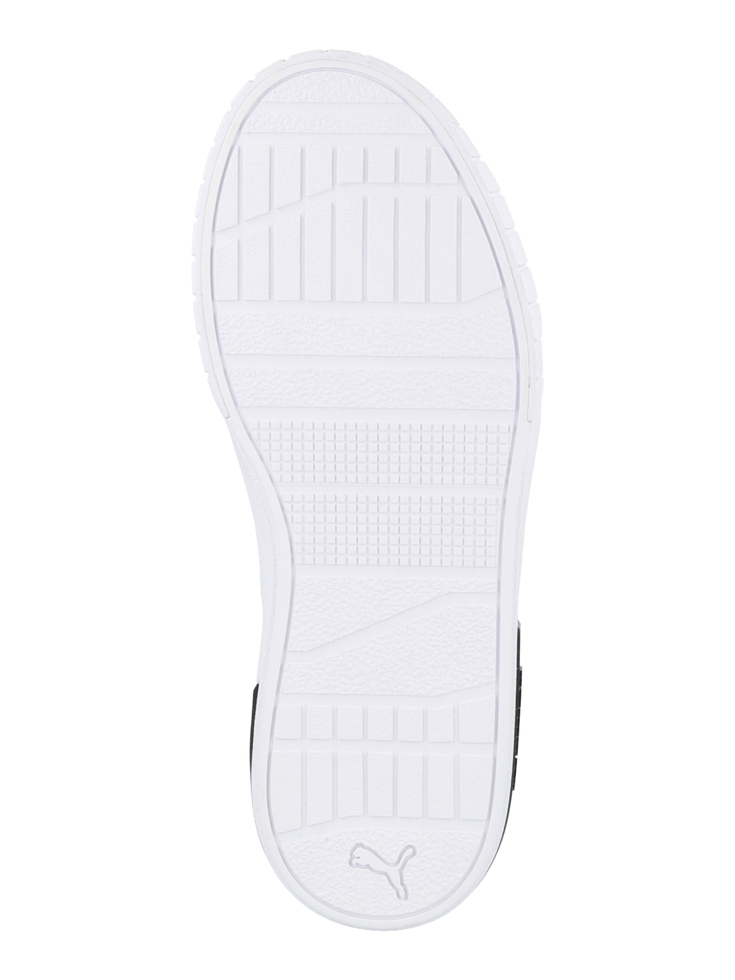 Sneaker bassa 'Cali Star' di PUMA in bianco