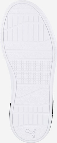 Baskets basses 'Cali Star' PUMA en blanc