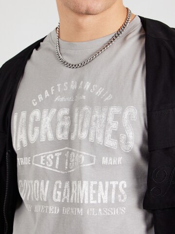 JACK & JONES Bluser & t-shirts i blandingsfarvet