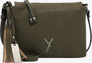 Suri Frey Crossbody Bag 'Romy' in Green: front