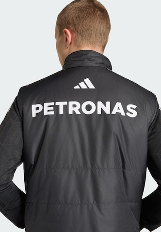 ADIDAS PERFORMANCE - Colete desportivos 'Mercedes - Amg Petronas Formula 1 Team' em preto