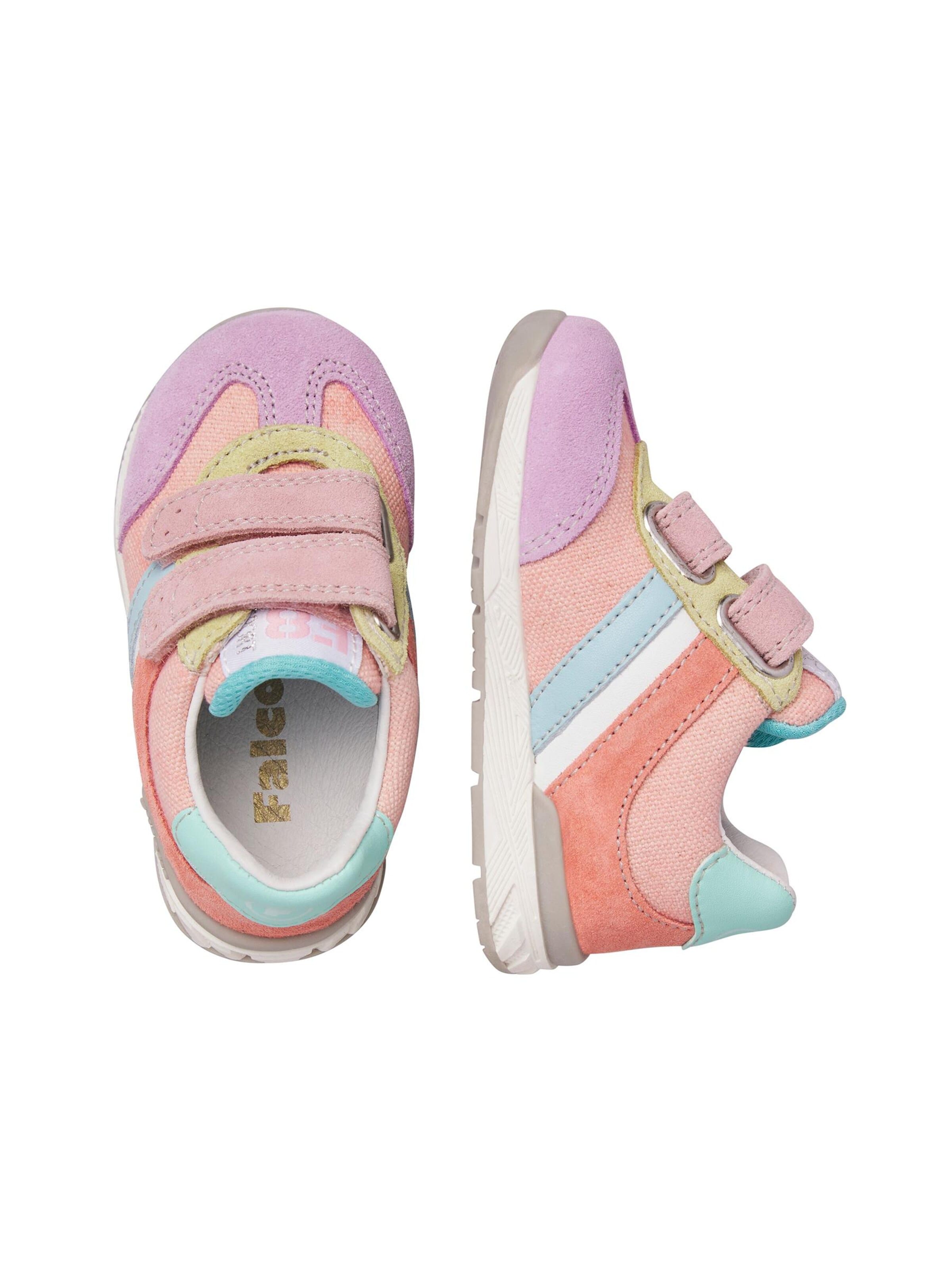 Falcotto Trainers 'DARM' in Pink
