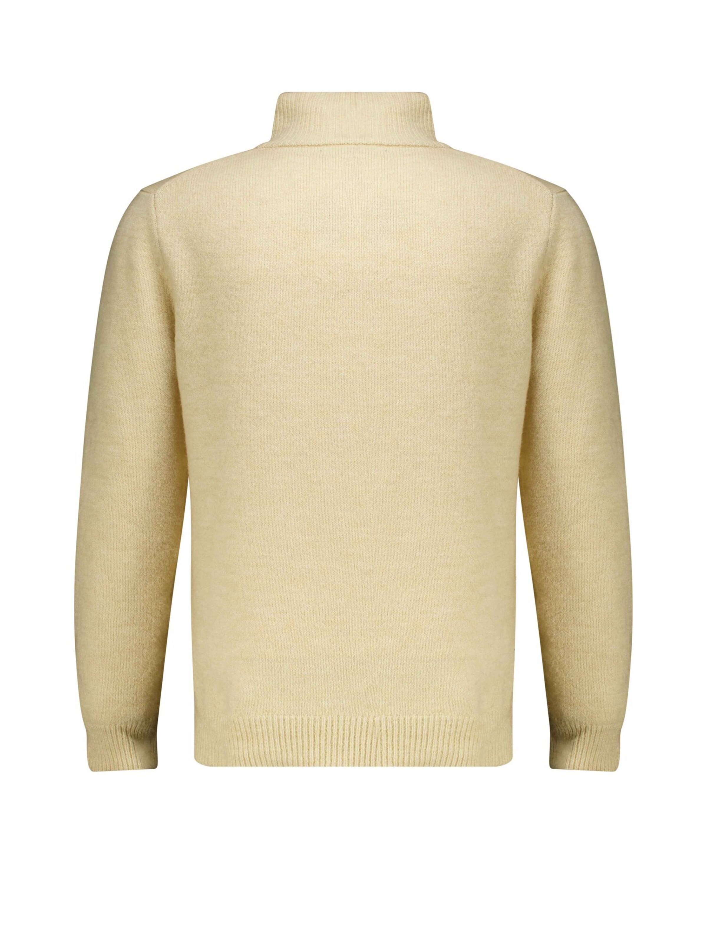 Pull-over 'Galileo' Deeluxe en beige