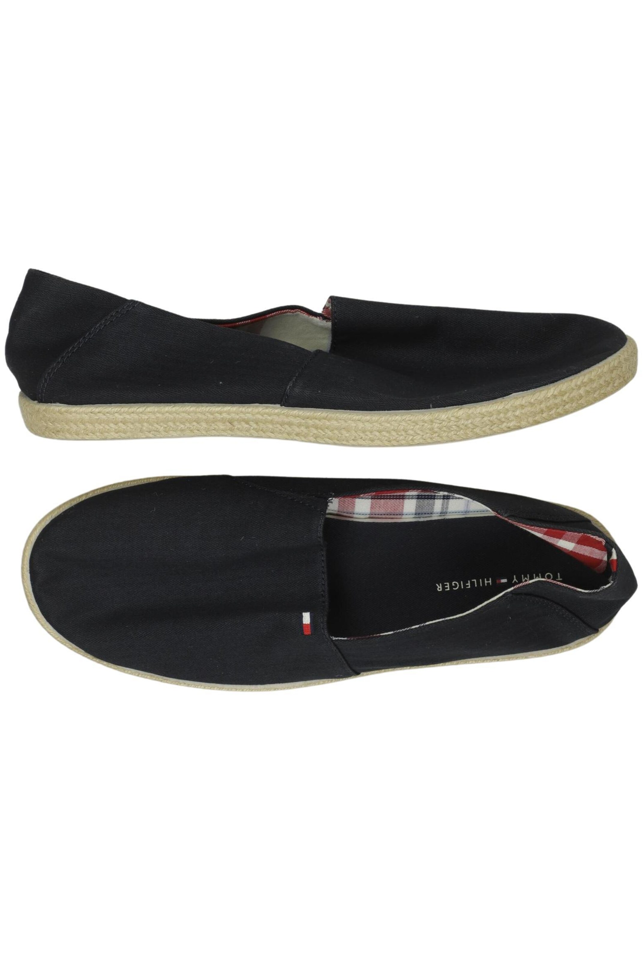 TOMMY HILFIGER Sneaker in 42 in marine, Produktansicht