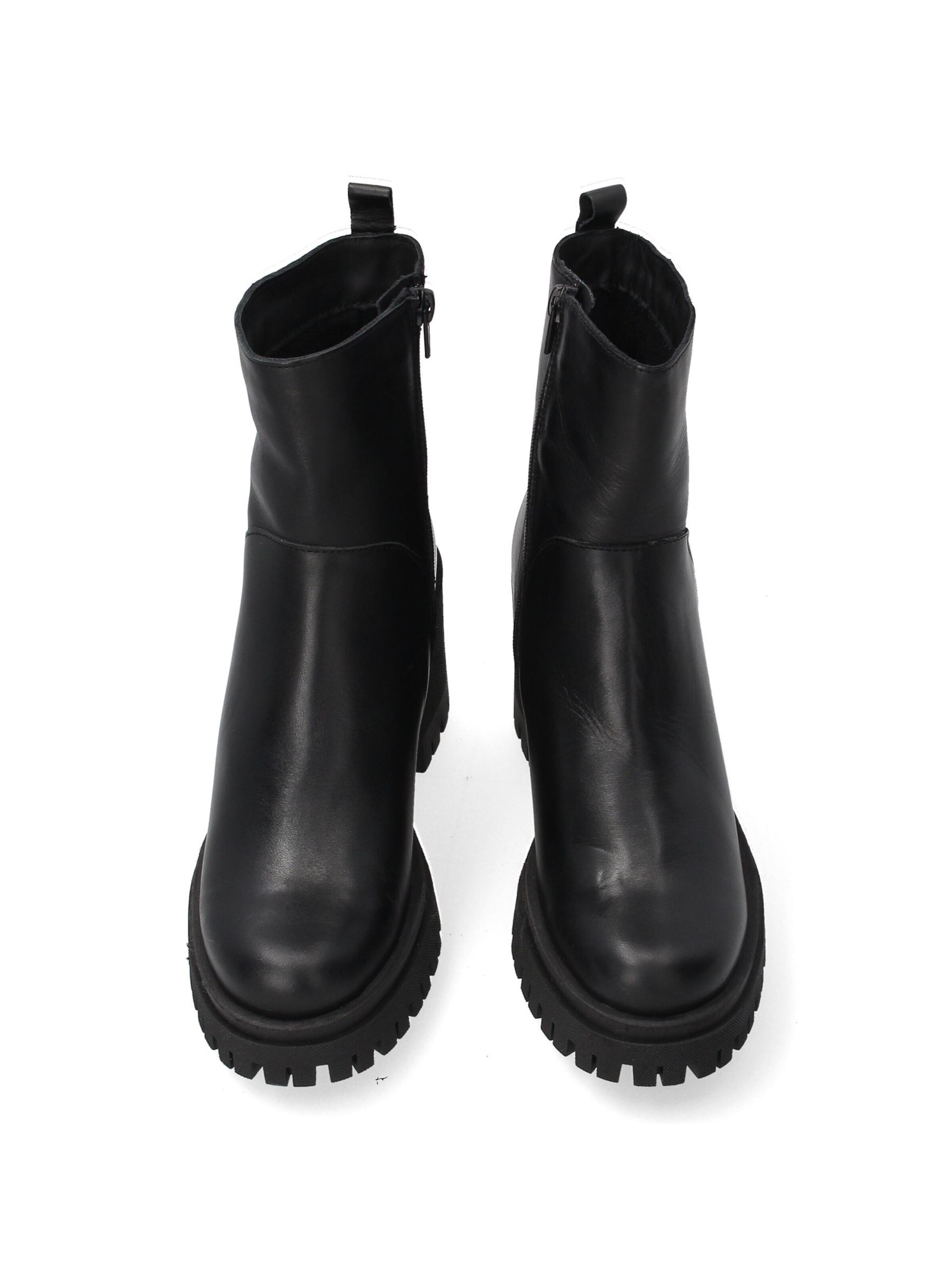 VENEZIA Stiefelette‌‌ in Schwarz