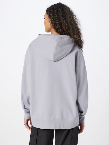 Sweat-shirt Jordan en gris