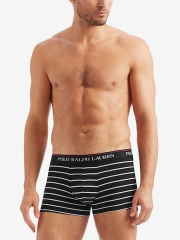 Polo Ralph Lauren Boxer shorts 'Classic' in Black