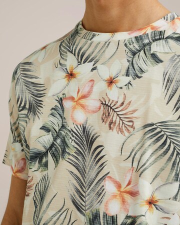 WE Fashion Shirt in Beige