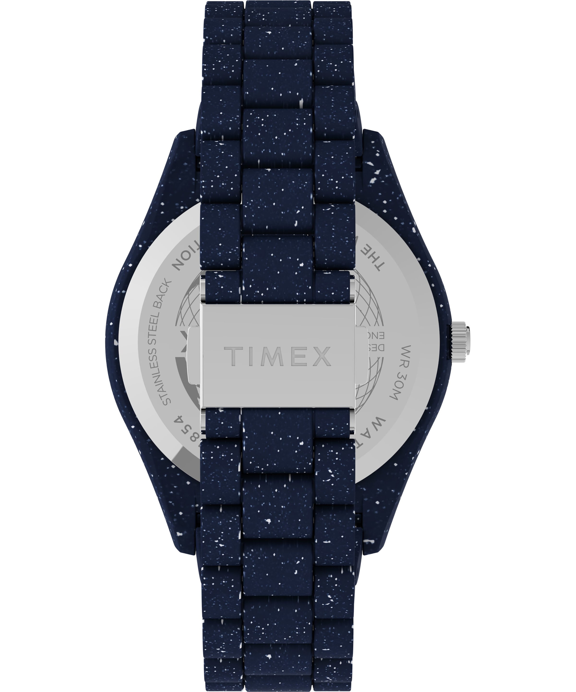 Orologio analogico ' TREND LEGACY ' di TIMEX in blu