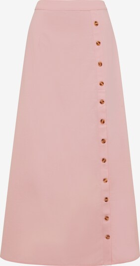 Calli Rock 'WYNTER' in rosa, Produktansicht