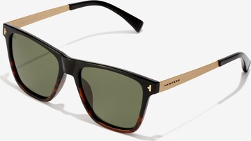 HAWKERS Sunglasses 'One LS' in Gold: front