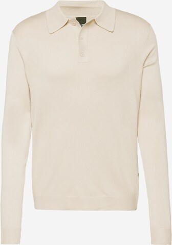 Pullover 'Wyler' di Only & Sons in grigio: frontale