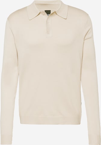 Only & Sons - Pullover 'Wyler' em cinzento: frente