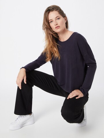 ONLY Pulover 'Amalia' | modra barva