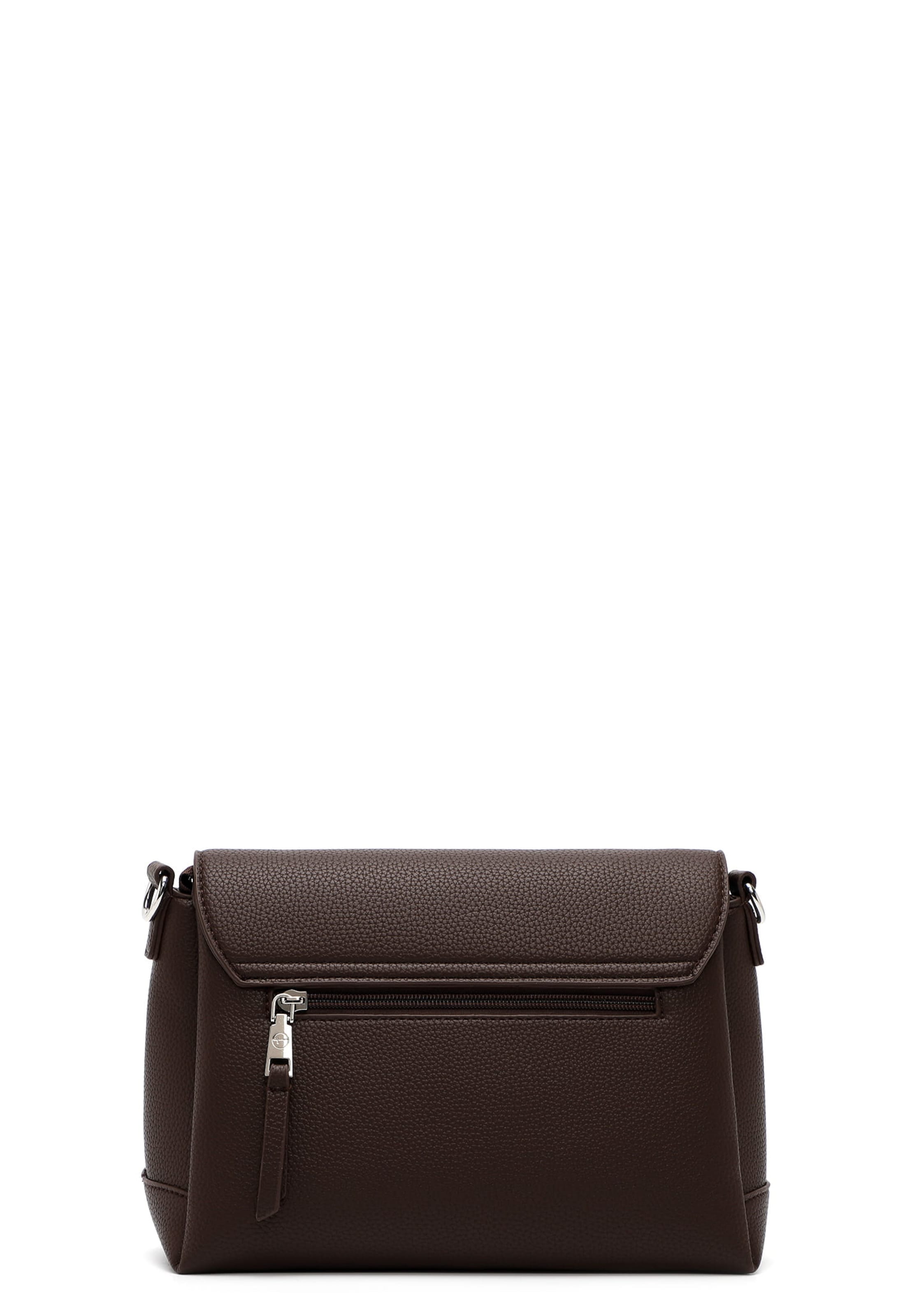 Tamaris Crossbody Bag 'Melissa' in Brown