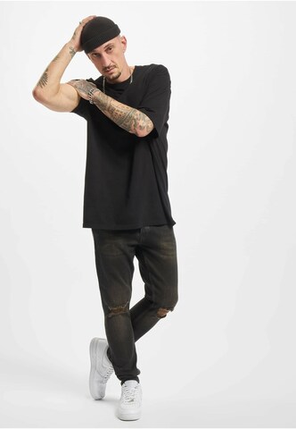 2Y Premium Regular Jeans 'Len' in Grijs