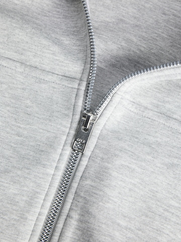 JJXX Кофта на молнии 'JXZenja' в Серый