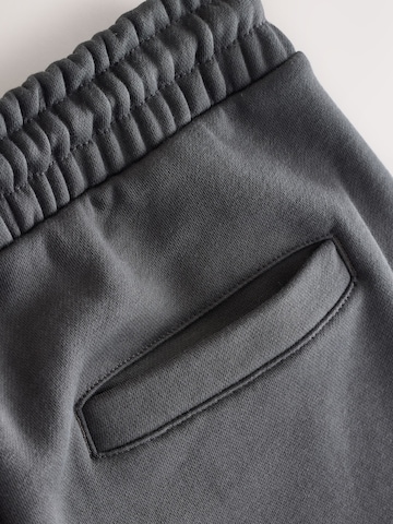 Next - Tapered Pantalón en gris