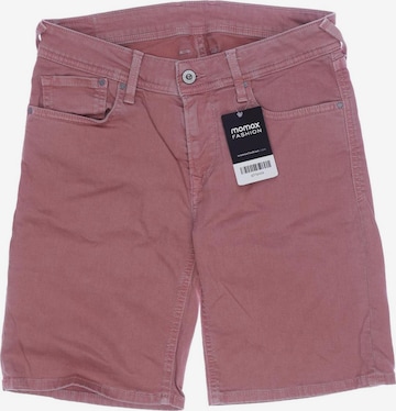 Pepe Jeans Shorts S in Pink: predná strana