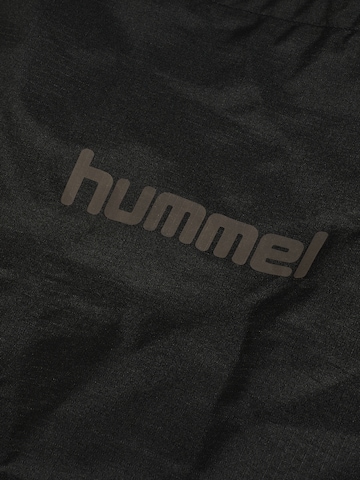 Hummel Sporttas in Zwart