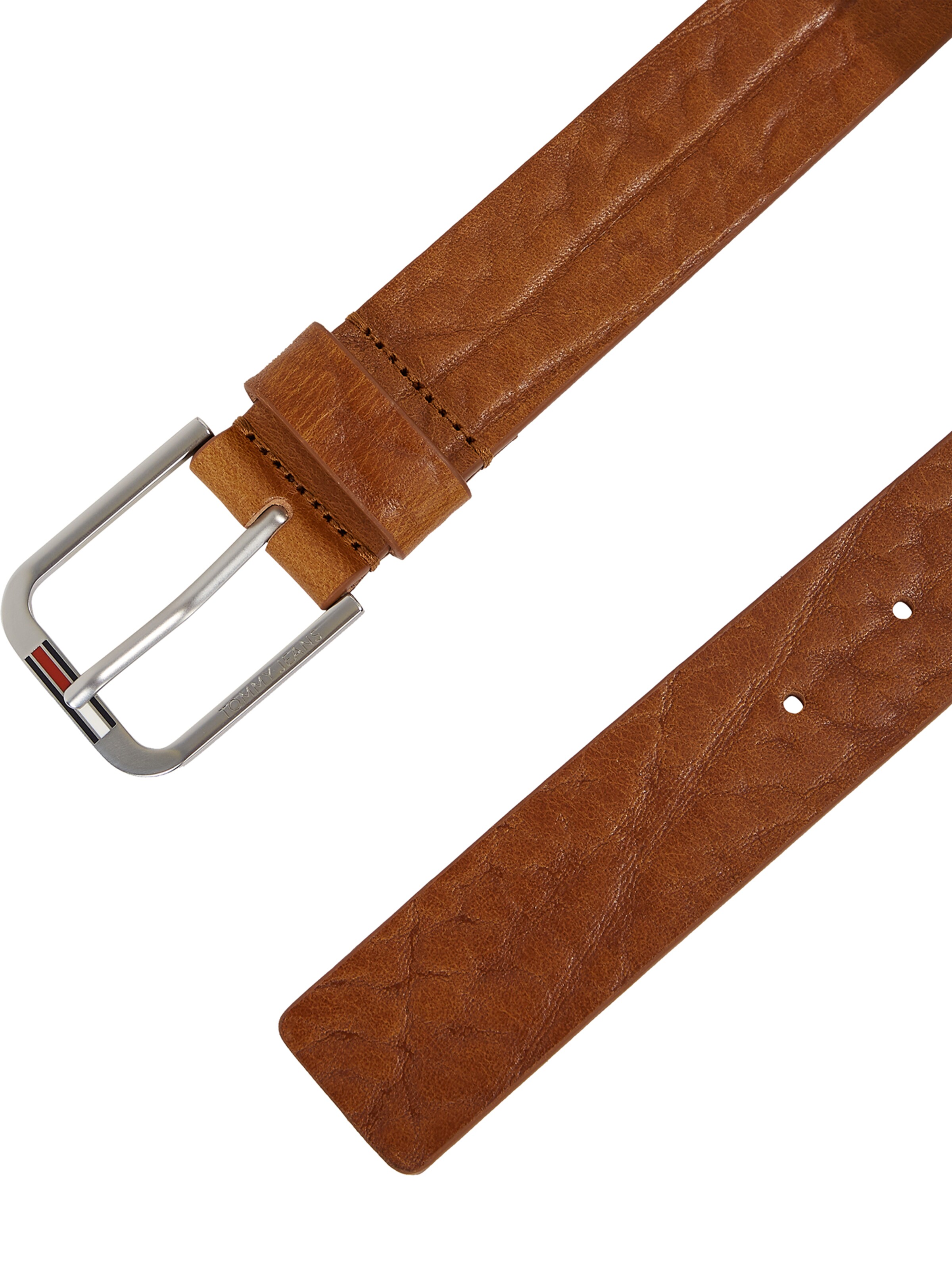 brūns Tommy Jeans Josta