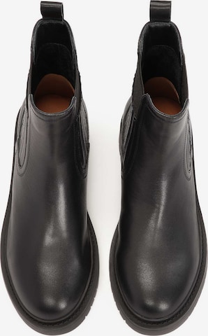 Kazar Chelsea Boots in Schwarz