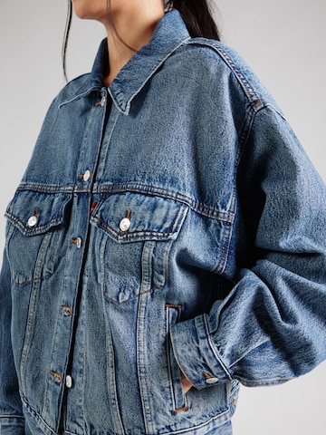 LEVI'S ® Prechodná bunda '90s' - Modrá