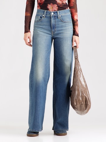 LEVI'S ® Loose fit Jeans in Blue: front