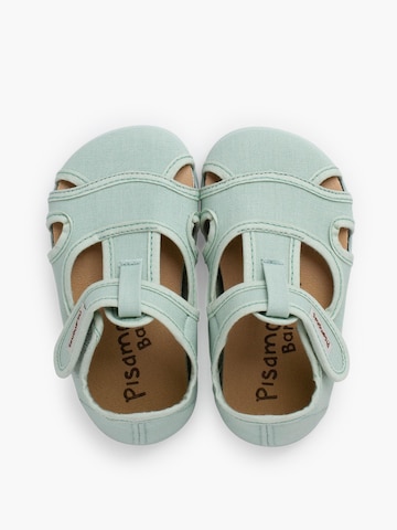 Pisamonas Offene Schuhe‌ in Blau