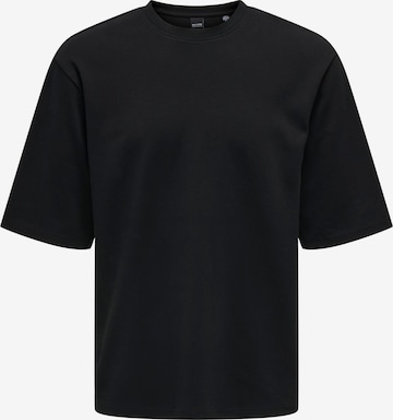 Only & Sons Bluser & t-shirts 'ONSRobby' i sort: forside